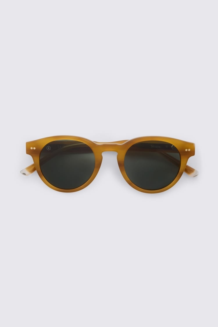 Honey Sloane Sunglasses